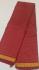 ARNI SILK HALF FINE ZARI SAREE WITH BLOUSE